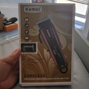 Kemei model KM-2600